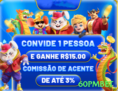 Tudo Sobre 60pmbet: Guia Atualizado Para 202601 - 60pmbet 🎰🔥 Slots jackpot mini App: baixe e grind reset horário — prêmios frequentes viram big one no seu telefone! ⏰💵